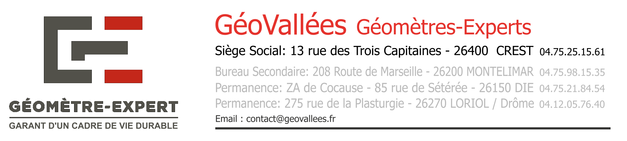 geovallees